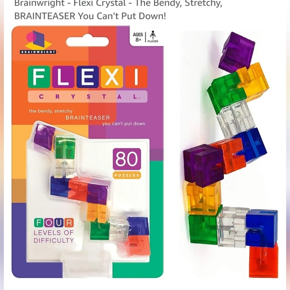 Fidget toys 14 pieces - Picture 10 of 12